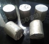 鋁棒下料機(jī)成品