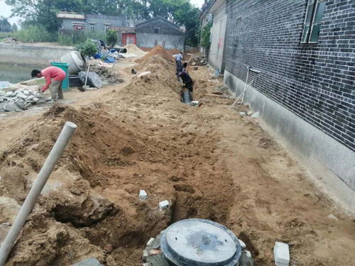 多管齊下，打造埠場(chǎng)生態(tài)文明新面貌——淺談土壤環(huán)境污染防治服務(wù)體系建設(shè)