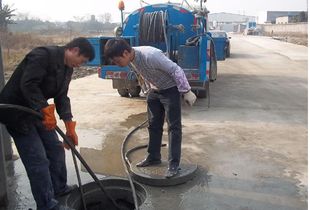 成都專業(yè)化糞池清理與污水管道疏通 守護(hù)城市地下脈絡(luò)與土壤環(huán)境