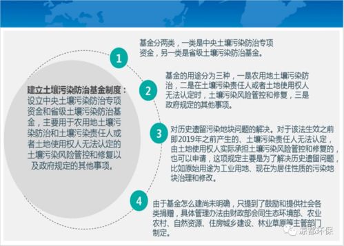 《土壤污染防治法》解讀 守護(hù)大地之基，構(gòu)建專業(yè)土壤環(huán)境污染防治服務(wù)體系